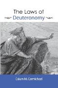 The Laws of Deuteronomy