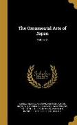 The Ornamental Arts of Japan, Volume 2