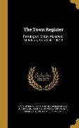 TOWN REGISTER