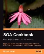 Soa Cookbook