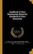 HANDBK OF PLANT MORPHOLOGY BEI