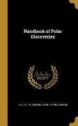 HANDBK OF POLAR DISCOVERIES