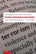 Terrorism and Counterterrorism Studies