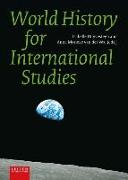 World History for International Studies