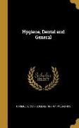 HYGIENE DENTAL & GENERAL