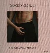 Dance in Close-Up: Hans Van Mahen Seen by Erwin Olaf