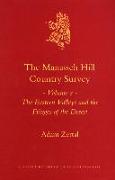 The Manasseh Hill Country Survey, Volume 2: The Eastern Valleys and the Fringes of the Desert