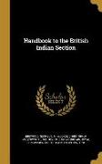 HANDBK TO THE BRITISH INDIAN S