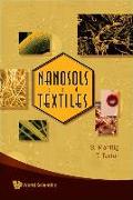 Nanosols and Textiles