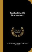 Recollections of a Superannuate