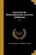 GER-GESCHICHTE DER NATIONALOKO