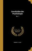 GER-GESCHICHTE DER PSYCHOLOGIE