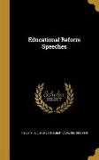 EDUCATIONAL REFORM SPEECHES