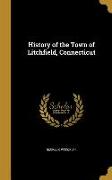 HIST OF THE TOWN OF LITCHFIELD