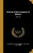 HIST OF THE CONQUEST OF MEXICO