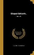 ELEGANT EXTRACTS V06