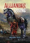 Alliandre Rising