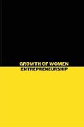 Growth of women entrepreneurship