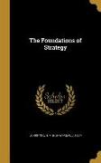 FOUNDATIONS OF STRATEGY