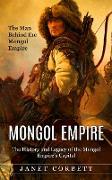Mongol Empire
