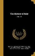 The History of Italy, Volume 4