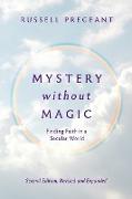 Mystery without Magic