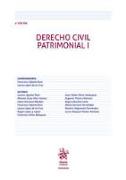 Derecho Civil Patrimonial I 4ª Edición