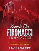 SECRETS ON FIBONACCI TRADING