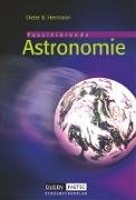 Duden Astronomie, 6.-10. Schuljahr, Faszinierende Astronomie, Schülerbuch