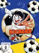 Kickers - DVD Box (Episoden 1-26 + OVA)