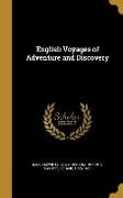 ENGLISH VOYAGES OF ADV & DISCO