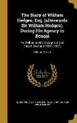 The Diary of William Hedges, Esq. (afterwards Sir William Hedges), During His Agency in Bengal: As Well as on His Voyage out and Return Overland (1681