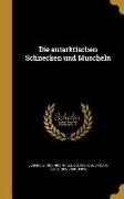 GER-ANTARKTISCHEN SCHNECKEN UN