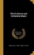 ORCHESTRA & ORCHESTRAL MUSIC