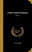 A New French Grammar: Syntax