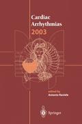 Cardiac Arrhythmias 2003