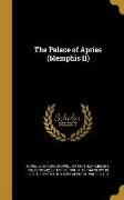 PALACE OF APRIES (MEMPHIS II)