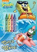 Catch a Wave! (SpongeBob SquarePants)