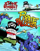 Stone Rabbit #2: Pirate Palooza