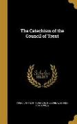 CATECHISM OF THE COUNCIL OF TR