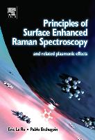 Principles of Surface-Enhanced Raman Spectroscopy