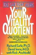 Your Vitality Quotient