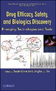 Drug Efficacy, Safety, and Biologics Discovery: Emerging Technologies and Tools
