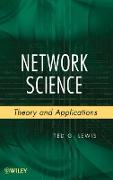 Network Science