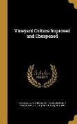 VINEYARD CULTURE IMPROVED & CH