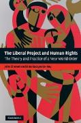 The Liberal Project and Human Rights