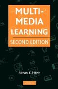 Multimedia Learning