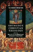 The Cambridge Companion to Orthodox Christian Theology