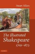 The Illustrated Shakespeare, 1709-1875