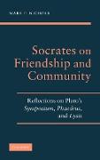 Socrates on Friendship and Community